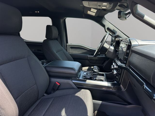 2022 Ford F-150 XLT Sport 5-1/2' Box
