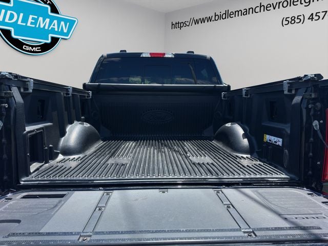 2022 Ford F-150 XLT Sport 5-1/2' Box