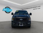 2022 Ford F-150 XLT Sport 5-1/2' Box