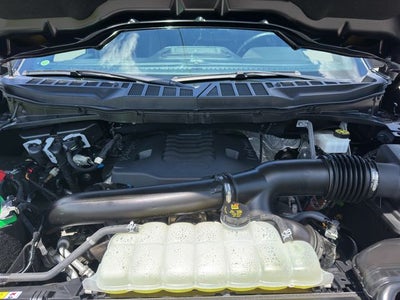 2022 Ford F-150 XLT Sport 5-1/2' Box