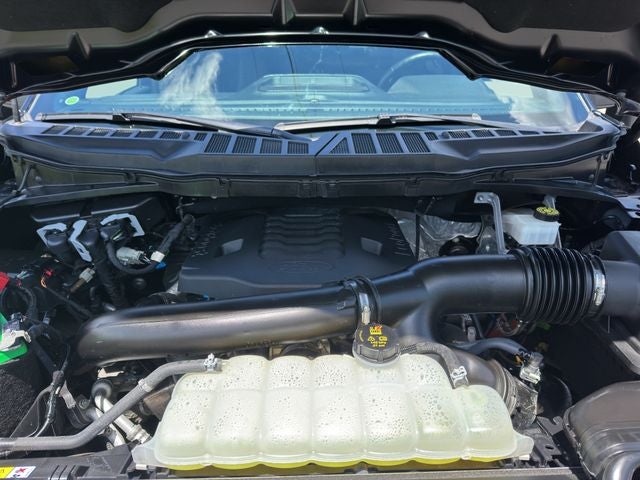 2022 Ford F-150 XLT Sport 5-1/2' Box
