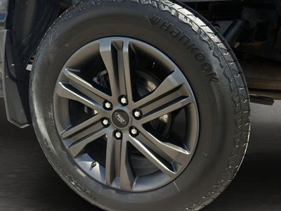 2022 Ford F-150 XLT Sport 5-1/2' Box