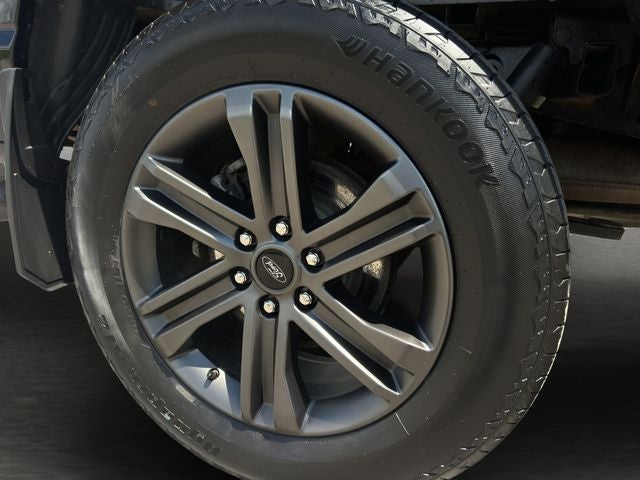 2022 Ford F-150 XLT Sport 5-1/2' Box