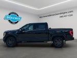 2022 Ford F-150 XLT Sport 5-1/2' Box