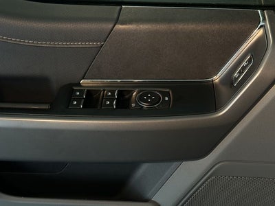 2025 Ford F-150 XLT 5-1/2' Box