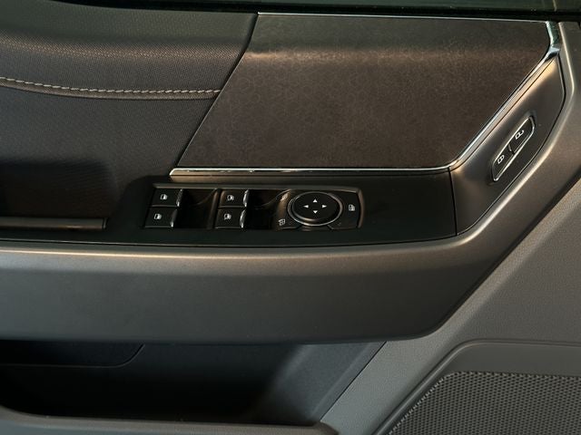 2025 Ford F-150 XLT 5-1/2' Box