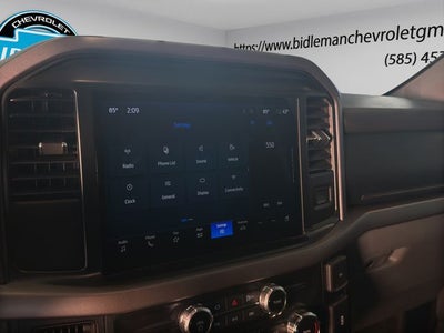 2025 Ford F-150 XLT 5-1/2' Box