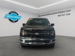 2025 Ford F-150 XLT 5-1/2' Box