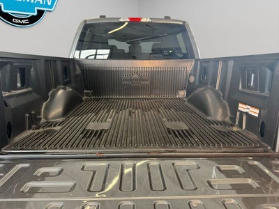 2025 Ford F-150 XLT 5-1/2' Box