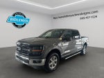 2025 Ford F-150 XLT 5-1/2' Box
