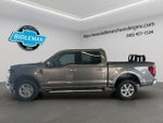2025 Ford F-150 XLT 5-1/2' Box