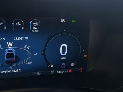 2025 Ford F-150 XLT 5-1/2' Box