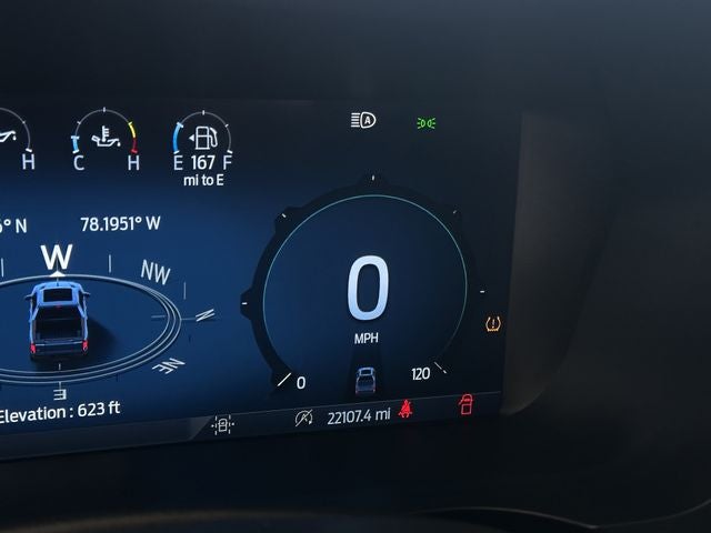 2025 Ford F-150 XLT 5-1/2' Box