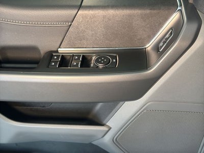 2025 Ford F-150 XLT 5-1/2' Box