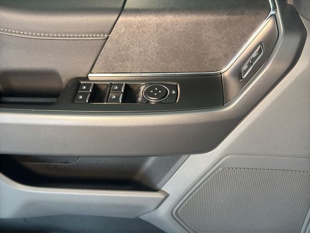 2025 Ford F-150 XLT 5-1/2' Box