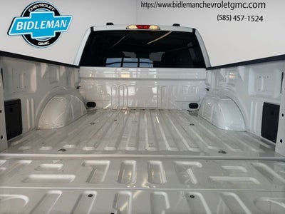 2025 Ford F-150 XLT 5-1/2' Box