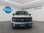 2025 Ford F-150 XLT 5-1/2' Box