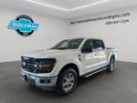 2025 Ford F-150 XLT 5-1/2' Box