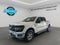 2025 Ford F-150 XLT 5-1/2' Box