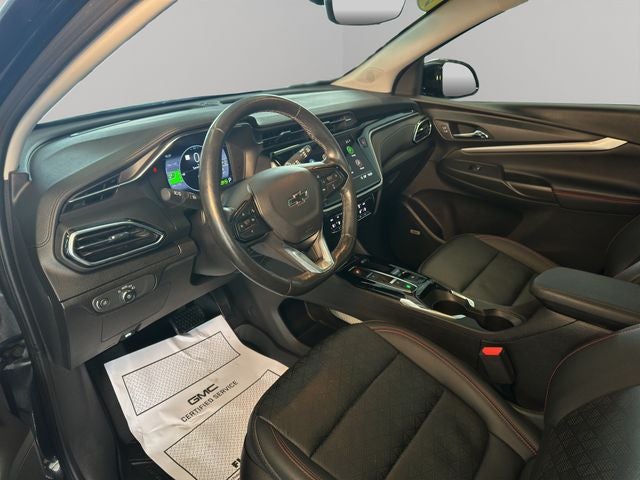 2023 Chevrolet Bolt EUV Premier Redline