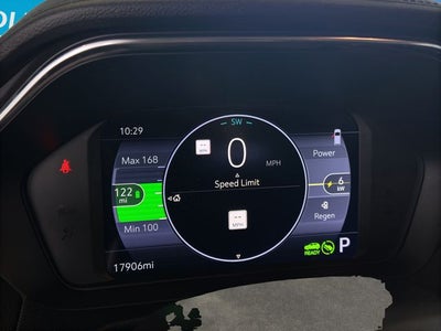 2023 Chevrolet Bolt EUV Premier Redline