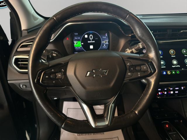 2023 Chevrolet Bolt EUV Premier Redline