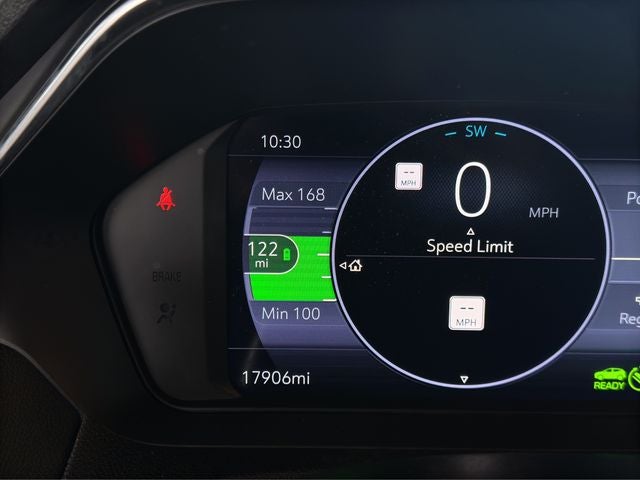 2023 Chevrolet Bolt EUV Premier Redline