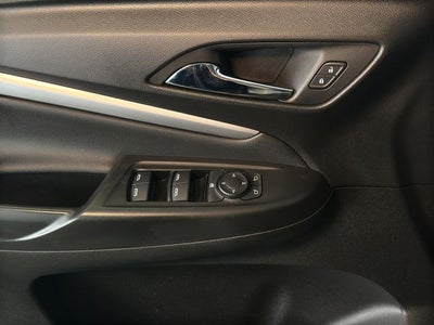 2023 Chevrolet Bolt EUV Premier Redline