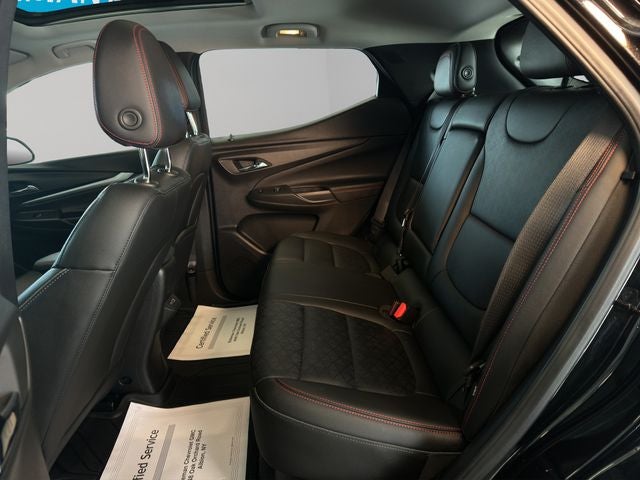 2023 Chevrolet Bolt EUV Premier Redline