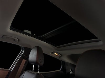 2023 Chevrolet Bolt EUV Premier Redline