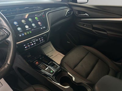2023 Chevrolet Bolt EUV Premier Redline