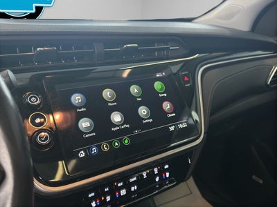 2023 Chevrolet Bolt EUV Premier Redline