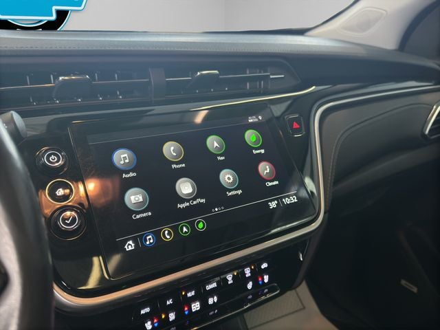 2023 Chevrolet Bolt EUV Premier Redline