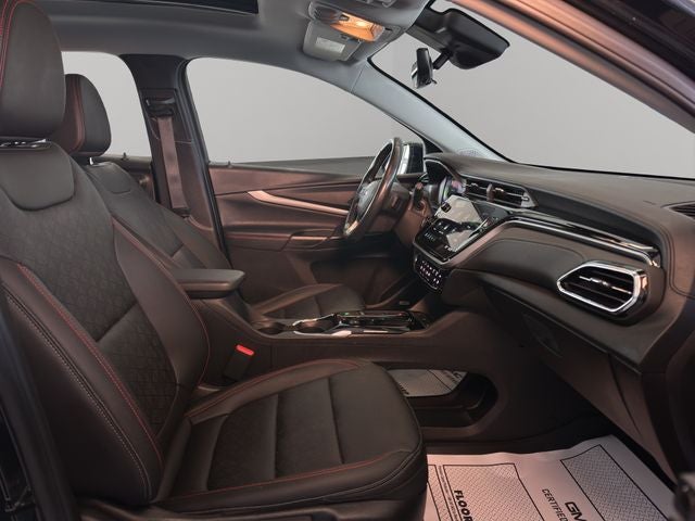 2023 Chevrolet Bolt EUV Premier Redline