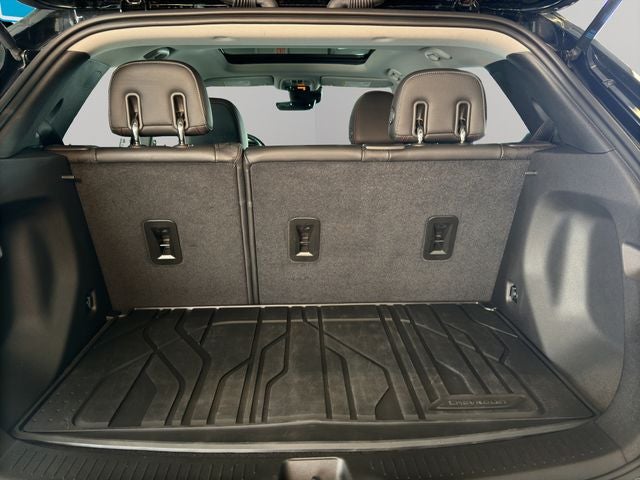 2023 Chevrolet Bolt EUV Premier Redline