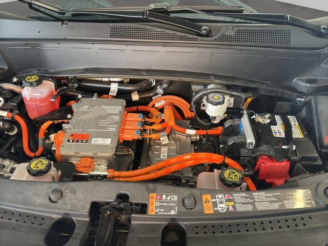 2023 Chevrolet Bolt EUV Premier Redline