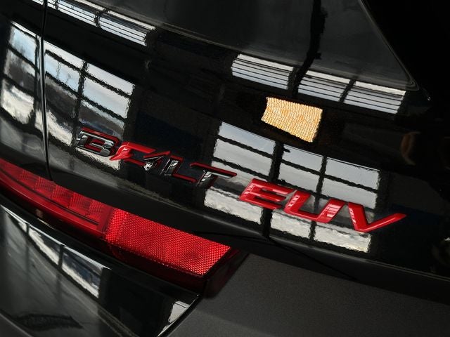 2023 Chevrolet Bolt EUV Premier Redline