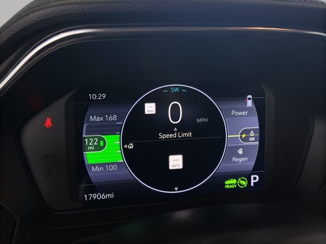 2023 Chevrolet Bolt EUV Premier Redline