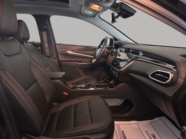 2023 Chevrolet Bolt EUV Premier Redline