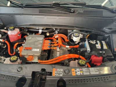 2023 Chevrolet Bolt EUV Premier Redline