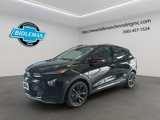 2023 Chevrolet Bolt EUV Premier Redline