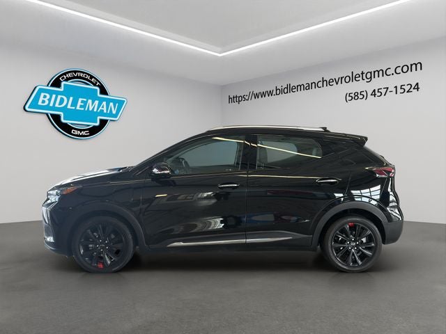 2023 Chevrolet Bolt EUV Premier Redline