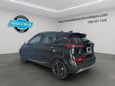 2023 Chevrolet Bolt EUV Premier Redline