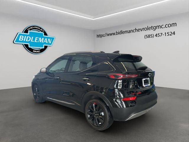2023 Chevrolet Bolt EUV Premier Redline