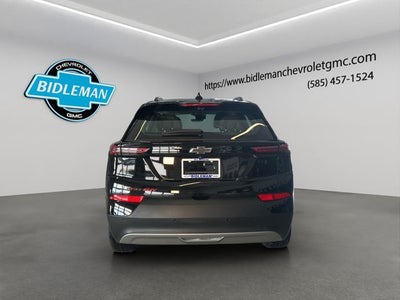 2023 Chevrolet Bolt EUV Premier Redline