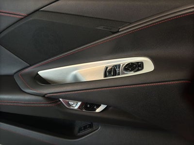 2020 Chevrolet Corvette Stingray 1LT