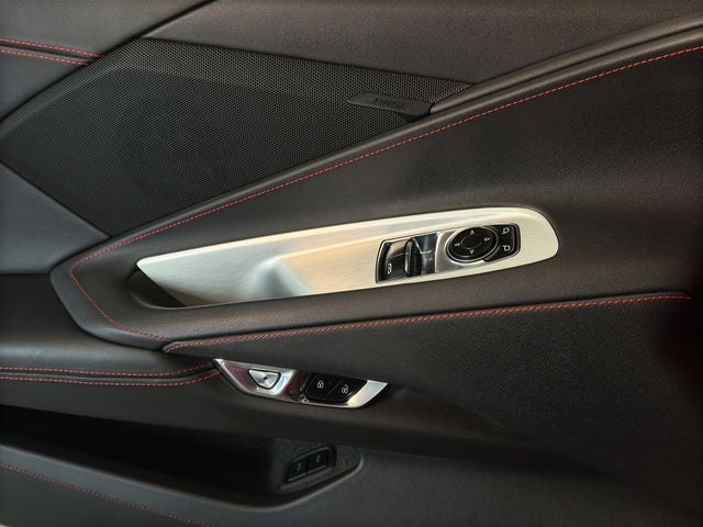 2020 Chevrolet Corvette Stingray 1LT