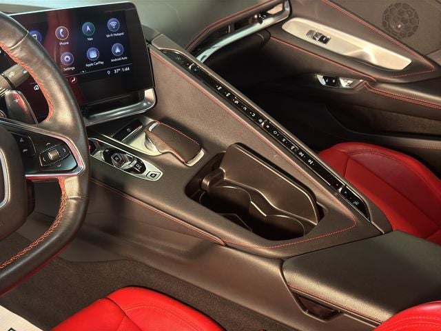 2020 Chevrolet Corvette Stingray 1LT