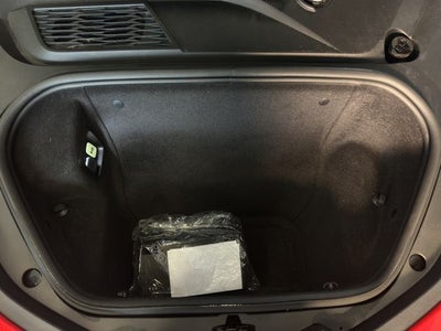 2020 Chevrolet Corvette Stingray 1LT