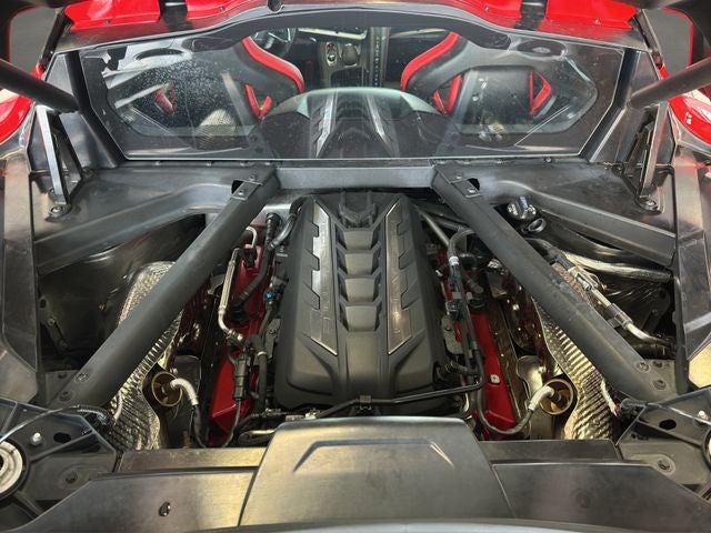 2020 Chevrolet Corvette Stingray 1LT